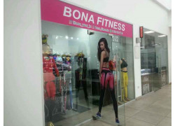 Bona Fitness