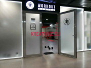 Спортивный клуб, секция Workout center Aitym Zhakupov - все контакты на портале kreativkz.su