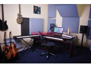 Студия звукозаписи Studio 7 Almaty - все контакты на портале kreativkz.su