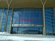 Спортивный клуб, секция Детско-юношеская спортивная школа хоккейного клуба Барыс - все контакты на портале kreativkz.su