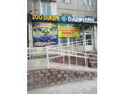 Zoo dúkeni