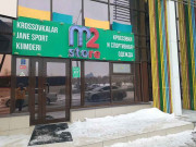 M2 Store