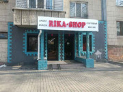 Rika-shop. Kz