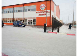 Ayat Futsal Arena