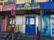 38 Попугаев