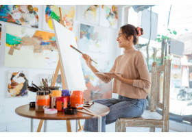 Искусство креативности: Как развивать свой творческий потенциал и находить вдохновение