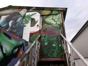 Художественная мастерская 717 graffiti shop - все контакты на портале kreativkz.su