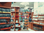 Книжный магазин InterPress - все контакты на портале kreativkz.su