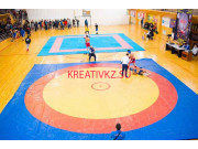 Спортивный клуб, секция Lion - все контакты на портале kreativkz.su