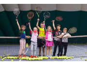 Теннисный клуб Теннисный клуб - все контакты на портале kreativkz.su