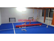 Спортивный клуб, секция Спортивная гимнастика для детей Gymnast Kz - все контакты на портале kreativkz.su
