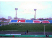 Központi stadion