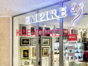 Магазин подарков и сувениров Empire - все контакты на портале kreativkz.su