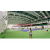 Спортивный комплекс Универсальный теннисный центр - все контакты на портале kreativkz.su