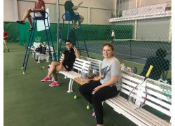 Royalace Tennis Club