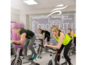 Aerofit Club