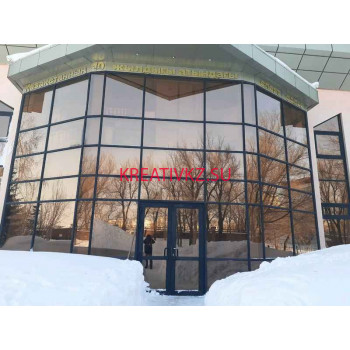 Спортивный клуб, секция Pro Football - все контакты на портале kreativkz.su