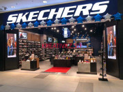 Спортивная одежда и обувь Skechers - все контакты на портале kreativkz.su