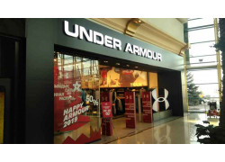 Under Armor