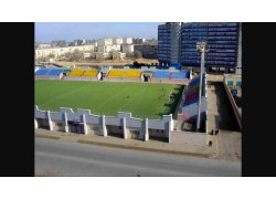 Стадион Мунайши