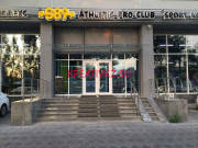 Спортивный клуб, секция S89 Athletic Pro Club - все контакты на портале kreativkz.su
