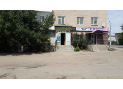 Рыболовный рай