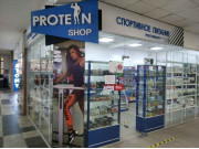 Protein Shop