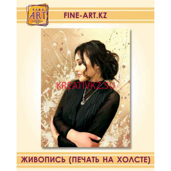 Художественная мастерская Fine Art - все контакты на портале kreativkz.su