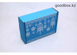 Подарочные картонные коробки Good box