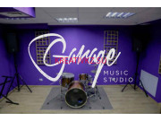 Студия звукозаписи Garage Music Studio - все контакты на портале kreativkz.su