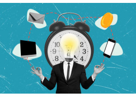 Искусство эффективного временного управления: Как управлять временем, чтобы достигать максимальной продуктивности