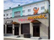 Спортивное питание Phoenix - все контакты на портале kreativkz.su