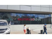 Спортивная одежда и обувь Adidas - все контакты на портале kreativkz.su