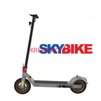 Магазин электротранспорта Skybike - все контакты на портале kreativkz.su