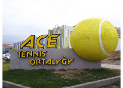 Ace Tennis Center