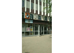 Qazaqstan Fighting Academy