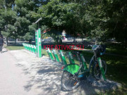 Прокат велосипедов Almaty Bike - все контакты на портале kreativkz.su