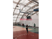 Спортивный клуб, секция Секция баскетбола Athlet - все контакты на портале kreativkz.su