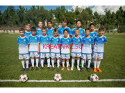 Спортивное объединение Фабрика Футбола - все контакты на портале kreativkz.su