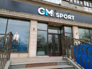 Gm sport