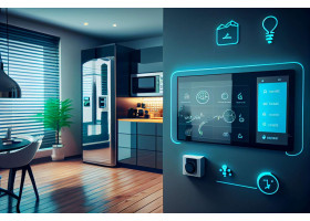 Умные технологии для дома: Как автоматизировать свой дом для комфорта и энергоэффективности