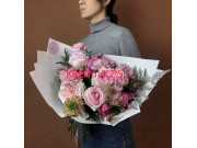 Магазин подарков и сувениров Fragrance Flowers - все контакты на портале kreativkz.su