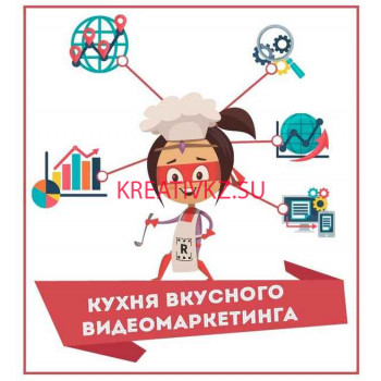 Студия звукозаписи RBproduction - все контакты на портале kreativkz.su